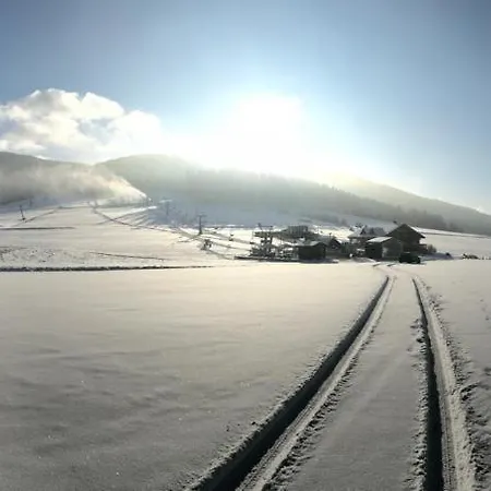 Andromeda Ostružná