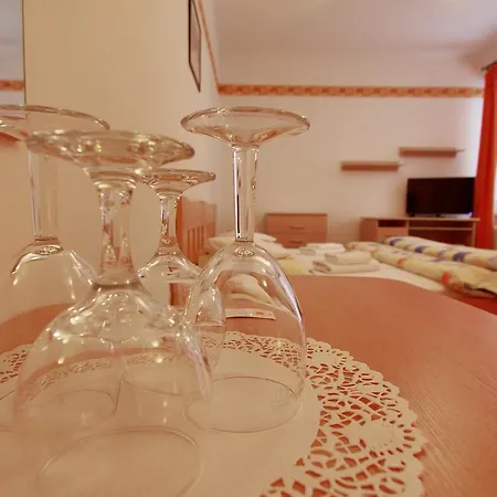 Andromeda Hotel 3*