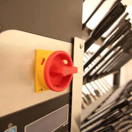 Andromeda Ostružná