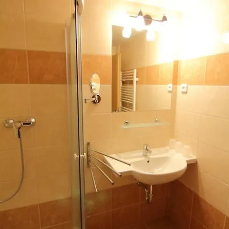 Andromeda Hotel