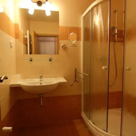 Andromeda Ostružná