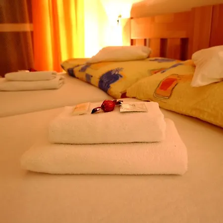 Andromeda Hotel