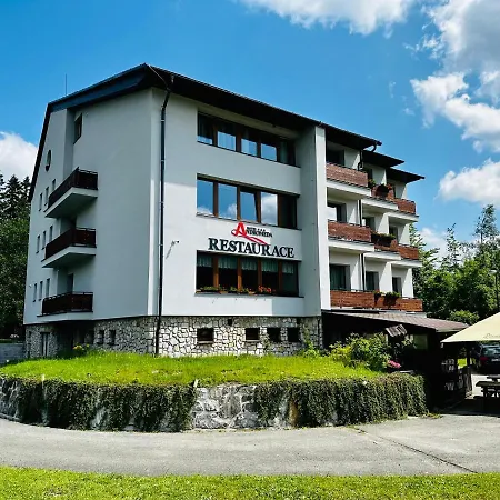Andromeda Hotel 3*