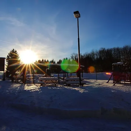 Hotel Andromeda Ostružná