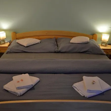 Hotel Andromeda
