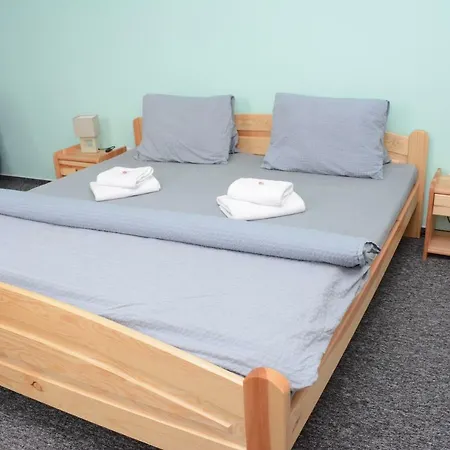 Andromeda Ostružná