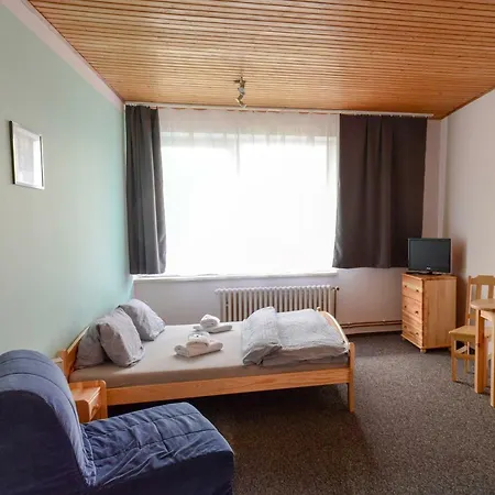 Andromeda Ostružná