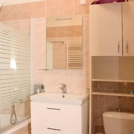 Otel Andromeda Ostružná