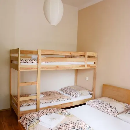 Andromeda 3* Ostružná