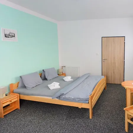 Otel Andromeda