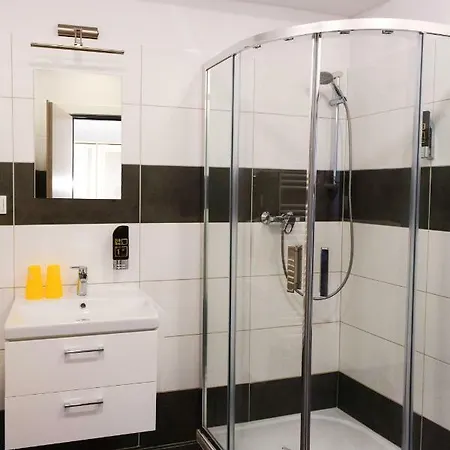 Otel Andromeda Ostružná