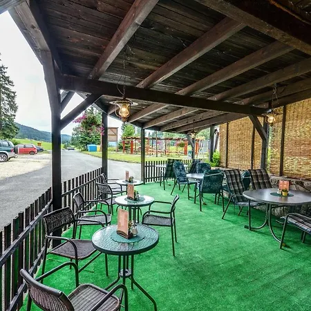 Andromeda Ostružná