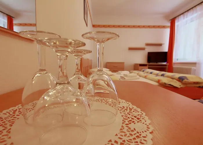 Andromeda Hotel 3*