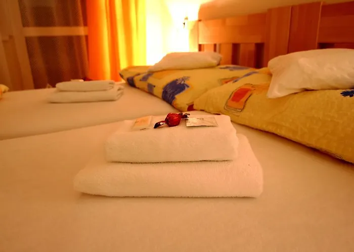 Andromeda Hotel