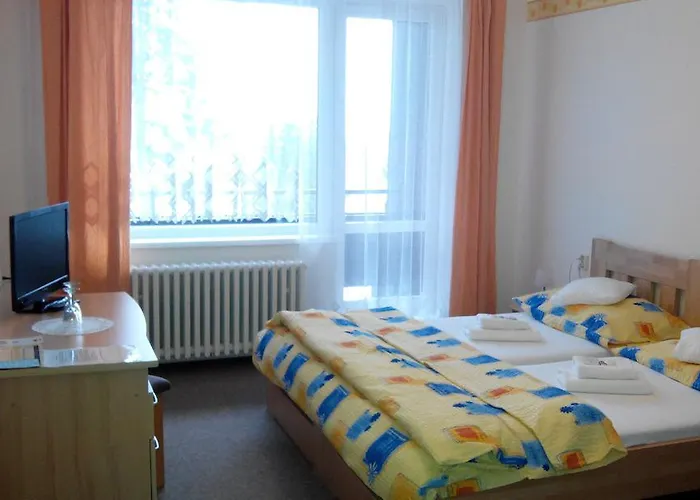 Andromeda Hotel