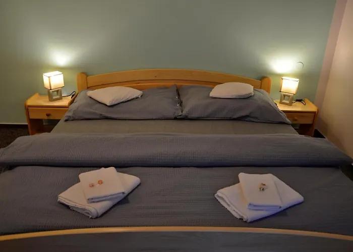 Hotel Andromeda