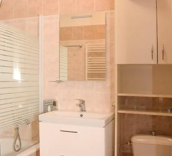 Hotel Andromeda Ostruzna