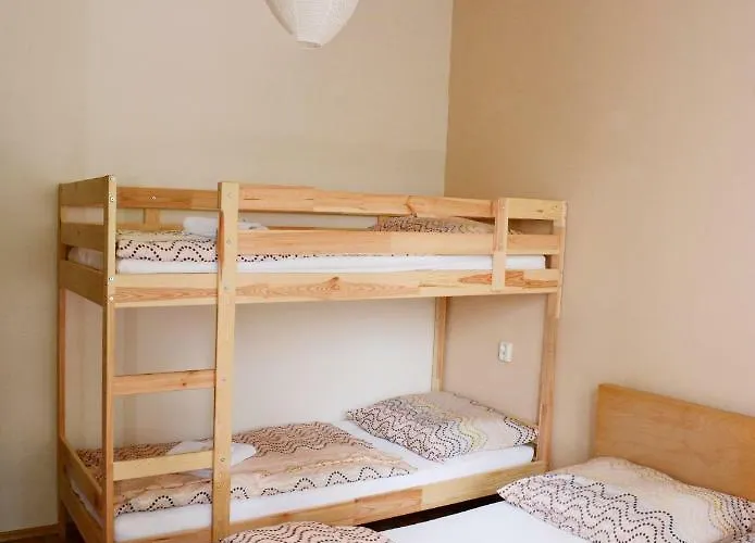 Andromeda 3* Ostruzna