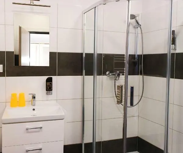 Hotel Andromeda Ostružná