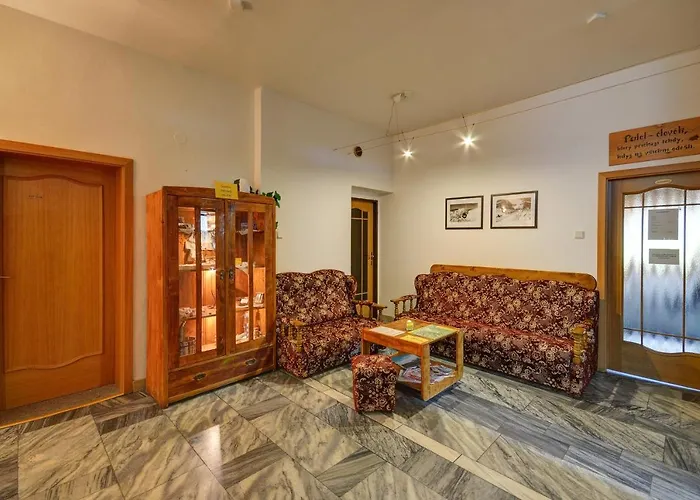 Andromeda 3* Ostruzna